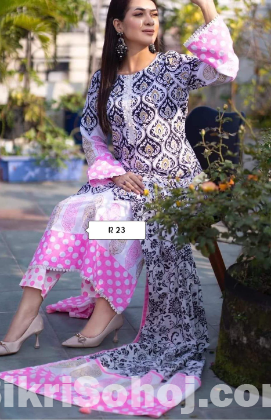 থ্রি পিছ